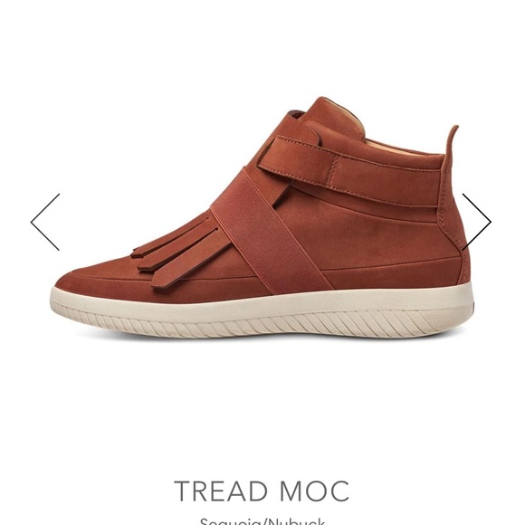 TREAD MOC
Sequoia/Nubuck - Picture 7 of 12